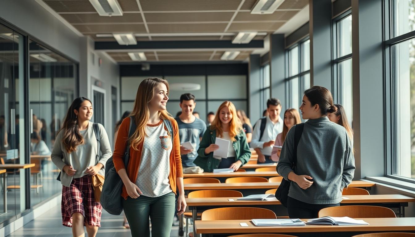 Innovative digital learning technology